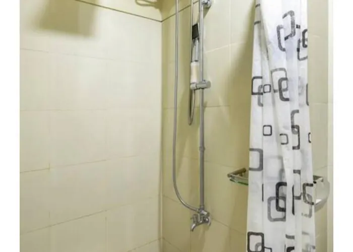 S-residence Staycation Ikea,moa,picc Apartamento *