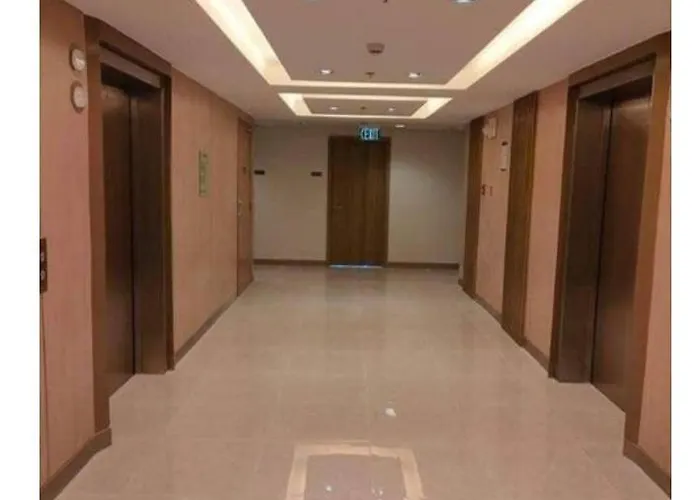 Apartamento S-residence Staycation Ikea,moa,picc *