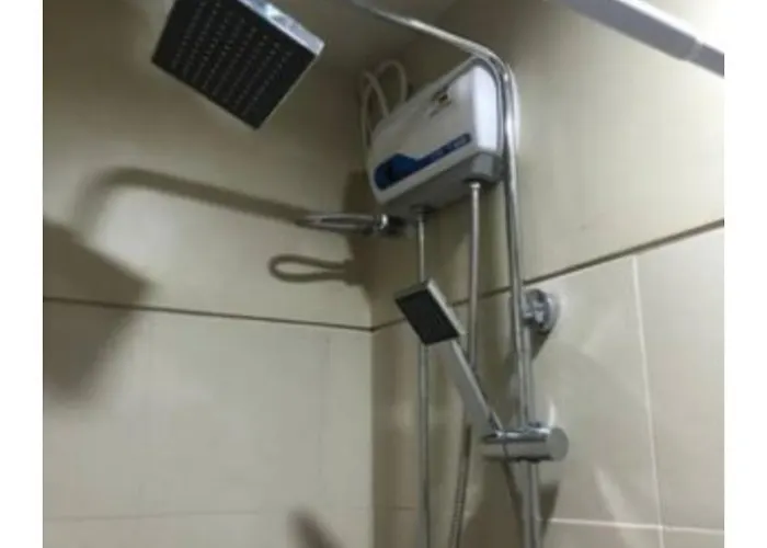 Apartamento S-residence Staycation Ikea,moa,picc *