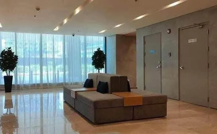 Apartamento S-residence Staycation Ikea,moa,picc *