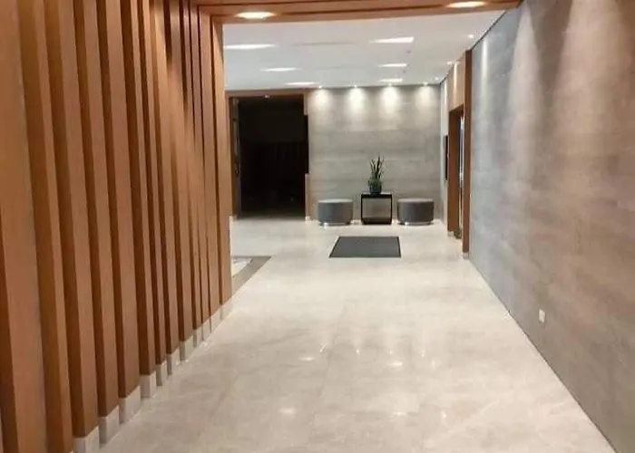 S-residence Staycation Ikea,moa,picc Apartamento